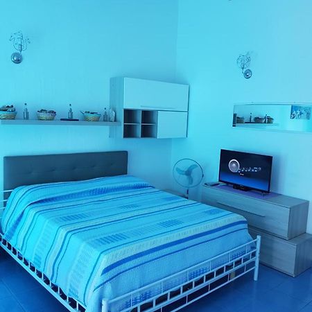 Casa Vacanze Daniela Santa Teresa Gallura Buitenkant foto