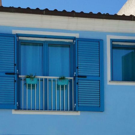 Casa Vacanze Daniela Santa Teresa Gallura Buitenkant foto
