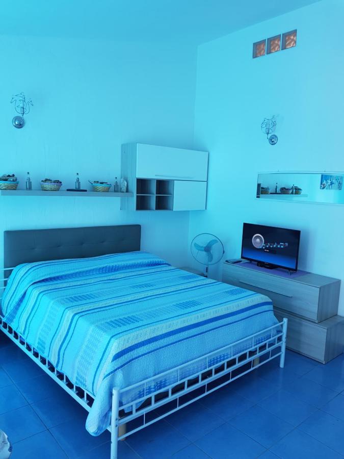 Casa Vacanze Daniela Santa Teresa Gallura Buitenkant foto