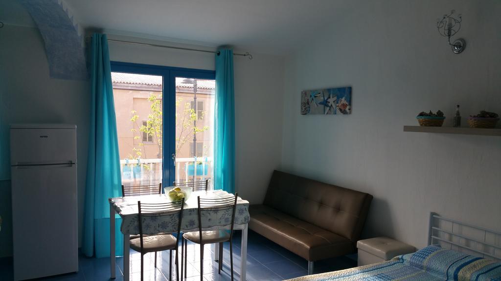 Casa Vacanze Daniela Santa Teresa Gallura Buitenkant foto