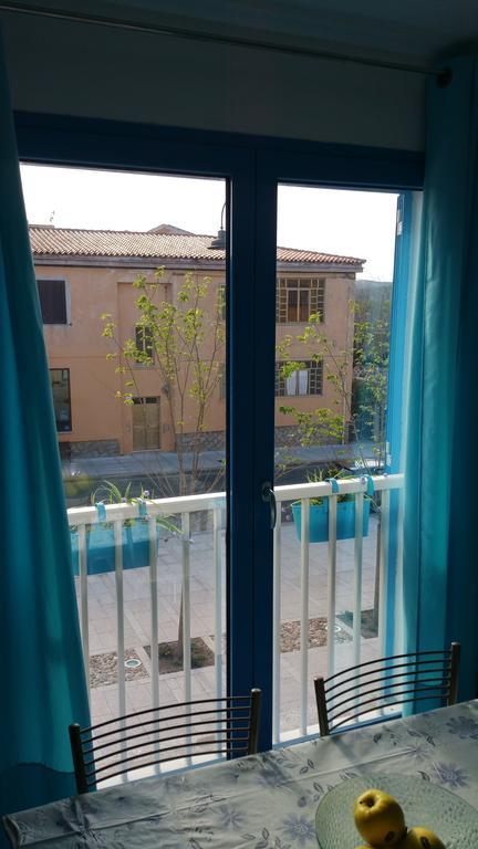 Casa Vacanze Daniela Santa Teresa Gallura Buitenkant foto