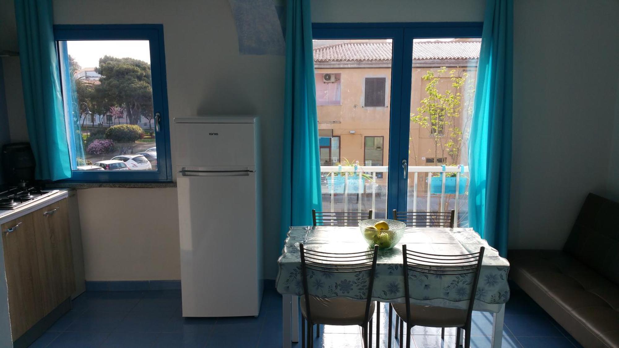 Casa Vacanze Daniela Santa Teresa Gallura Buitenkant foto