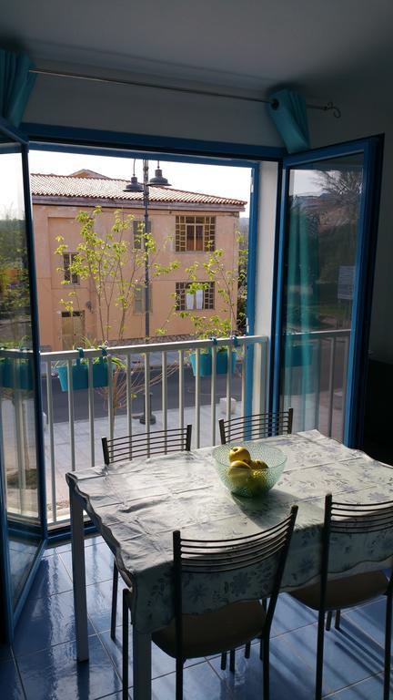Casa Vacanze Daniela Santa Teresa Gallura Buitenkant foto